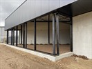 Madrico Fase 4, Ar. Rob Gijsenberg, industriebouw, kantoor, appartement - utiliteit